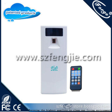F198 automatic aerosol dispenser dispenser aerosol